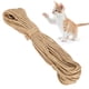 thumbnail image 3 of Cuerda de Sisal ANGGREK para Rascar Gatos, 3 of 8