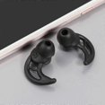 thumbnail image 4 of Eartips Ear Hooks for Sony WF-1000XM3 WI-1000X Sports Headphone, S/M/L, 4 of 4
