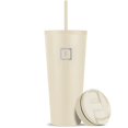 thumbnail image 1 of Vaso IRON °FLASK Classic 2.0 de 950 ml con 2 tapas de acero inoxidable, 1 of 7