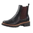 thumbnail image 4 of Lunar Womens Ribble Ankle Boots, 4 of 5