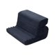 thumbnail image 4 of Soporte de almohada para tableta con ajuste de 3 ángulos, soporte suave multiusos para uso vertical y horizontal. Negro, 4 of 9