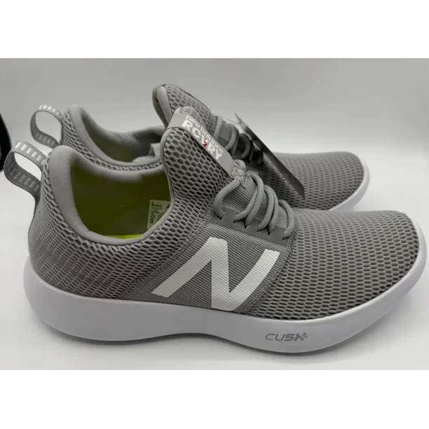 New Balance RCVRYG2 Athletic Mesh Walking Trainer Shoes Sneakers Men’s Size 9.5