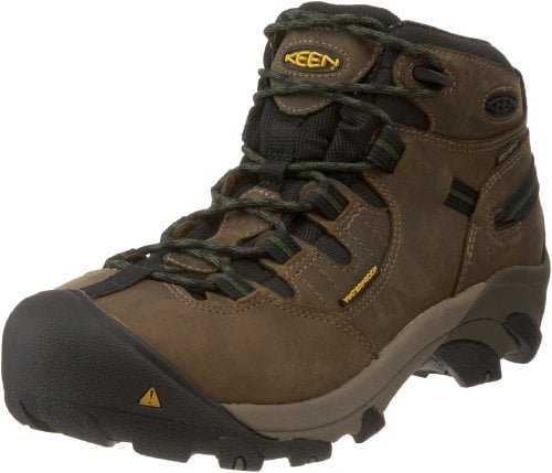 1007003 KEEN Utility Men's Detroit Mid 