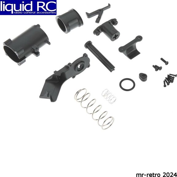 Dromida C1191 Dromida Air Piston Set Wasteland Buggy