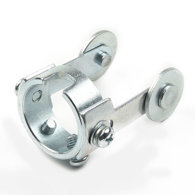 2 Pcs PT-31-40 JG40 20072 Découpeuse Plasma Corps de Torche & Guide à Rouleau Entretoise