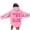 A-Pink, variant on Cnbwig Hoodies for Teen Girls Trendy Graphic Letter Printed Hooded Pullover Drop Shoulder Loose Sweatshirt for Winter Season Hoodies Fall Coat Black L