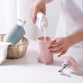 thumbnail image 2 of Grey Ghost Gear Blue 500 ml Soap & Lotion Dispenser, 2 of 8