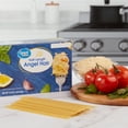 thumbnail image 3 of (5 pack) Great Value Pot Perfect Angel Hair Pasta, 16 oz, 3 of 9