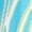 Seafoam Blue Combo, variant on JM Collection Womens Animal Print Cold Shoulder Top Deep Black Combo S