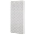thumbnail image 1 of Dream On Me, Breathable Orthopedic Extra Firm Crib & Toddler Mattress, Reversible Design, Model #BR-5E5G, 1 of 6