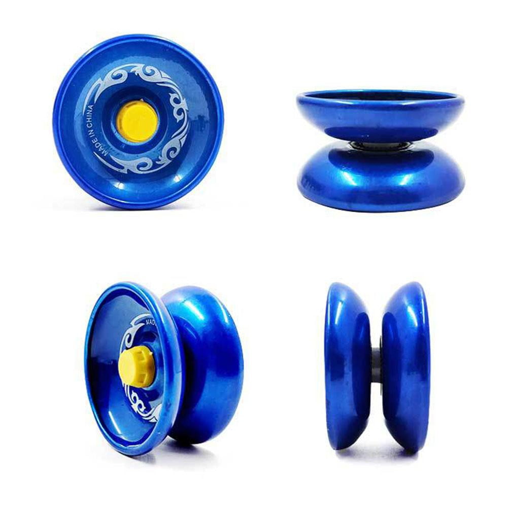 YOYO　標本箱A3×1、A4×2 At Design Lab Zero 52mm Yo-Yo - Zero Series - Mono-Metal