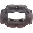 thumbnail image 5 of A1 Cardone Disc Brake Caliper P/N:19-322 Fits select: 1970-1971 VOLVO 164, 5 of 5