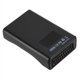 thumbnail image 2 of Adaptador de audio Wdftyju 1080P HDMI a SCART Video Upscale Plug n play, 2 of 8