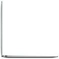 thumbnail image 2 of Restored Apple Macbook Laptop, 12" Retina Display, Intel Core m3, 8GB RAM, 256GB HD, macOS High Sierra, Space Gray, MNYF2LL/A (Refurbished), 2 of 4