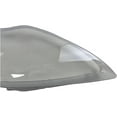 thumbnail image 5 of Applicable to Headlamp Cover Transparent Lamp Shade Shell Lens Replace Lampshade Compatible For Ford Focus 2009 2010 2011(A Piar), 5 of 7