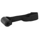 thumbnail image 2 of Juego de 10 bandas de resistencia con fundas protectoras de nailon elásticas, 2 of 8