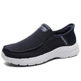 thumbnail image 2 of Sin Cordones para Hombre Mocasines Malla Transpirables Manos Libres Y Trotar, 2 of 9