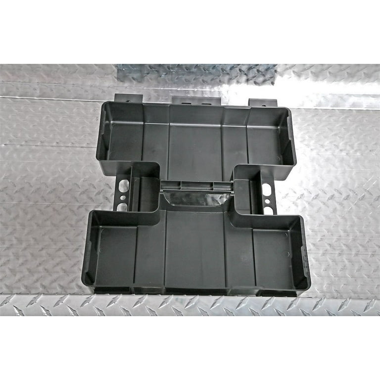 Dee Zee DZ 8170 Crossover - Single Tool Boxes - Red Label