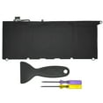 thumbnail image 2 of New 90V7W Replacement Battery for Dell XPS 13 9343 9350 13D-9343 JD25G JHXPY 5K9CP 0N7T6 RWT1R 0DRRP 52Wh 7.4V, 2 of 4