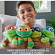 thumbnail image 2 of Juguetes de peluche Mattel Teenage Mutant Ninja Turtles 4 P, 2 of 5