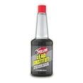 thumbnail image 5 of Red Line Oil Fuel Additive 60202 For Gasoline; Lead Substitute; Single; 12 Ounce Bottle; Treats Up To 25 Gallons, 5 of 5
