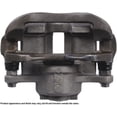 thumbnail image 3 of A1 CARDONE - CALIPER W/BRCKT Fits select: 1999-2002 DAEWOO NUBIRA, 3 of 7
