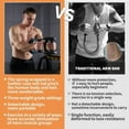 thumbnail image 4 of Twister Arm Trainer, Adjustable Chest Workout Equipment, Arm Trainer for Men, Chest Trainer for Men, 4 of 8