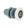 thumbnail image 4 of 10pcs / pack Puertas correderas individuales para puertas de Rodillos Corredores Ruedas 25 mm, 4 of 8