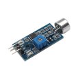 thumbnail image 2 of RENACLIPY 5Ud Sensor De Sonido Con Ajuste De Sensibilidad Para Uso Electrónico Multicolor Con Salida Digital, 2 of 3