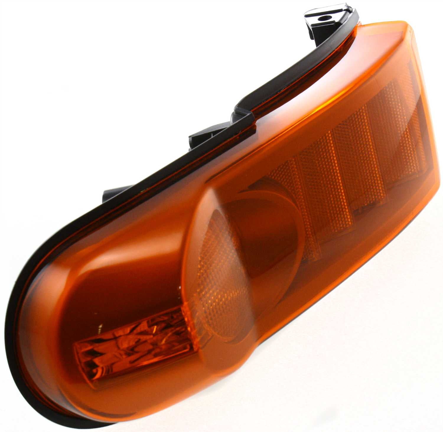 Turn Signal Light Compatible with 2007-2011 Toyota FJ Cruiser Right Passenger