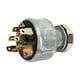 thumbnail image 3 of Interruptor de encendido AR58126 de repuesto para tractor John Deere 322 330 655 755 830 855 856 955, 3 of 12