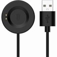 thumbnail image 1 of W829 USB Charger Compatible for iTECH Fusion 2 Smartwatch, 3.3ft Replacement Charging Charger Cord for iTECH Fusion 2 Smartwatch, 1 of 1