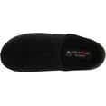 thumbnail image 6 of Haflinger AT Wool Hard Sole Slipper - Unisex, 6 of 7