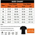 thumbnail image 2 of ANYFIT WEAR Sauna Suit for Men Sweat Shirt Workout Sports Fitness Compression T-Shirt Body Shaper, 2 of 8