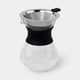thumbnail image 1 of Termo Filtro Silicón, - Cafetera de goteo miste, 1 of 16