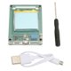 thumbnail image 1 of 7.83Hz Schumann Wave Generator, Rechargeable Ultra Low Frequency Pulse Generator with 5V Cable, 1 of 4