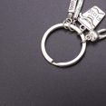 thumbnail image 4 of Llavero de Metal YONGSHENG para Niños y Adultos regalo de cumpleaños, 4 of 5