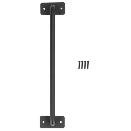 Barn Door Handle, Door Handle Anti Rust With Screw For Closet For Sheds ...