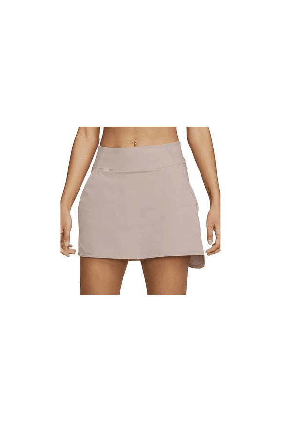 WOMENS DRI-FIT BLISS MID-RISE TRAINING SKORT Womens "Taupe" DV9455 272 DV9455 272 from Stadium Goods