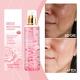 thumbnail image 4 of Pisexur Belleza Maquillaje Esencias hidratantes de rosa, antienrojecimiento y calmantes, 100 mlpara mujeres y hombres, 4 of 9