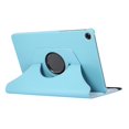 thumbnail image 1 of Étui pour Tablette pour Realme Pad 10,4 Pouces 2021 RMP2102 RMP2103 Capa en Cuir 360 Smart Funda Housse pour New OPPO Pad 11 2022 Étui Bleu Ciel pour OPPO Pad 11 2022, 1 of 2