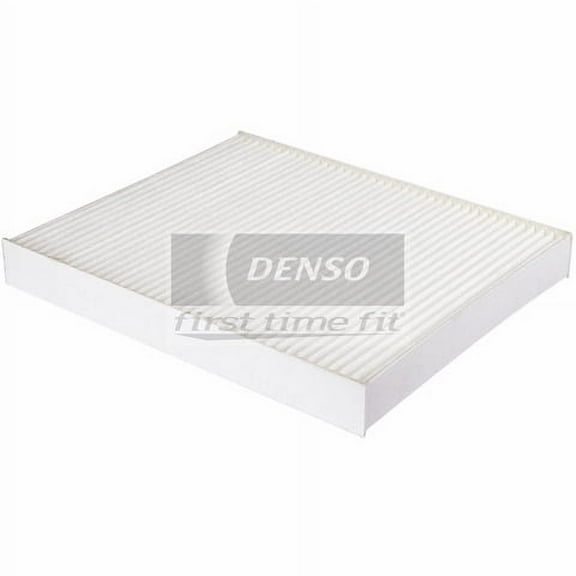 DENSO Cabin Air Filter Fits select: 2011-2018 FORD EXPLORER, 2010-2018 FORD TAURUS