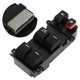 thumbnail image 3 of Interruptor Maestro De Ventana Eléctrica, Interruptor Maestro De Ventana Fabricación De Precisión Para CRV 2.4L L4 2007-2011, 3 of 7