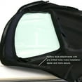 thumbnail image 4 of Sierra Auto Tops Convertible Top Replacement for BMW 1994-1999 3 Series (E36), Stayfast Canvas, Beige, 4 of 5