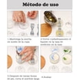 thumbnail image 4 of Pabilos para Velas, Mechas de Algodón para Hacer Velas, Ideal para Velas de Contenedor, Velas Aromáticas y Proyectos DIY, 2 Rollos x4, 4 of 4