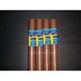 thumbnail image 1 of 80123 RiteCo Raydiant Rouleaux d'Art Résistants à la Décoloration Marron Chaud 48 Po X 12 Pi 4 Pack, 1 of 1