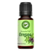 100% Pure Oregano Essential Oil 15ml Origanum Vulgare Aromatherapy Quality for Blending, Diffusers by Creation Pharm