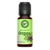 100% Pure Oregano Essential Oil 15ml Origanum Vulgare Aromatherapy Quality for Blending, Diffusers by Creation Pharm