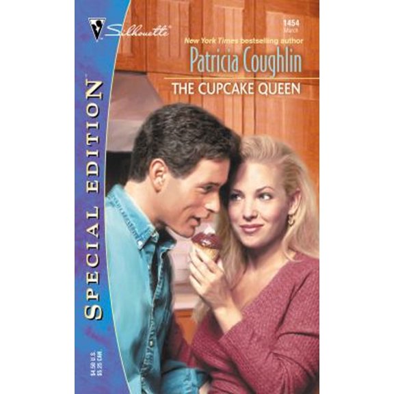 Pre-Owned The Cupcake Queen (Mass Market Paperback) 0373244541 9780373244546
