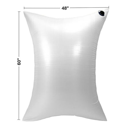 StarBoxes Freight Saver Dunnage Bag 48" x 60" Inflatable Bag Shipment Protection